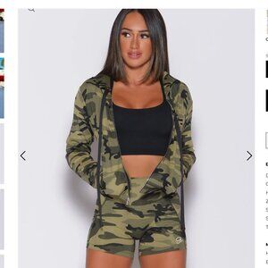 Bombshell Sportswear Signature Jacket Medium